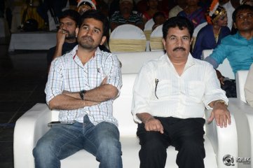 Dr Saleem Movie Audio Launch